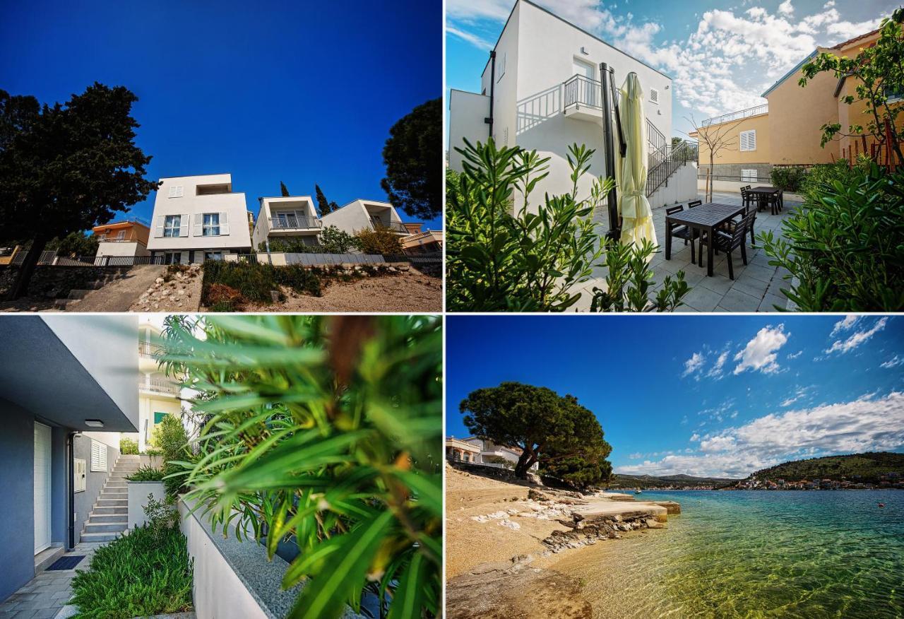 Sea Front Apartments Ivana Рогозница Екстериор снимка