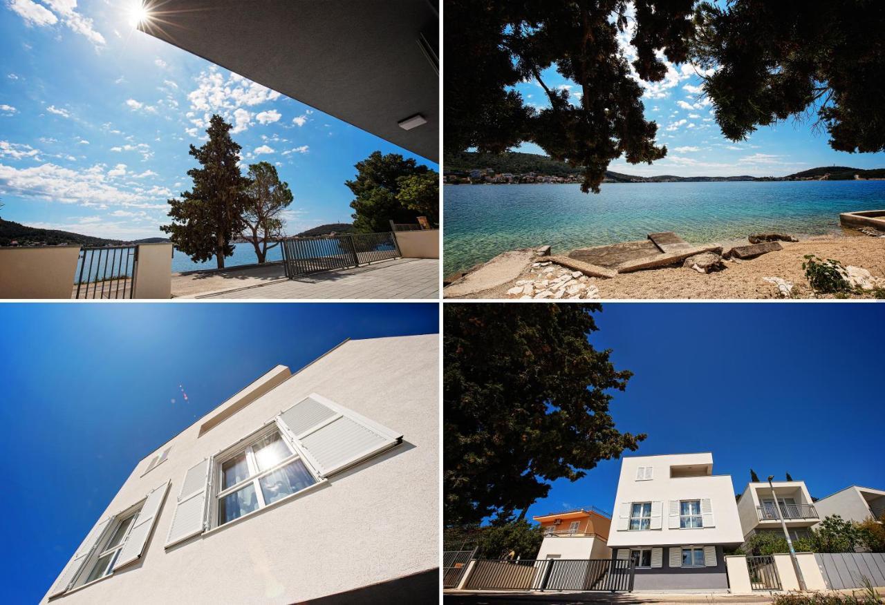 Sea Front Apartments Ivana Рогозница Екстериор снимка
