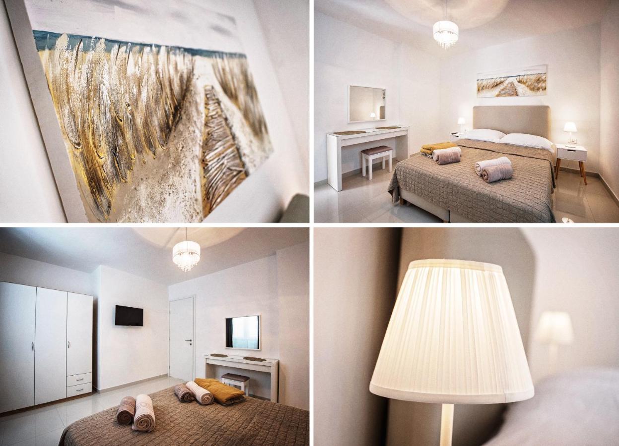 Sea Front Apartments Ivana Рогозница Екстериор снимка