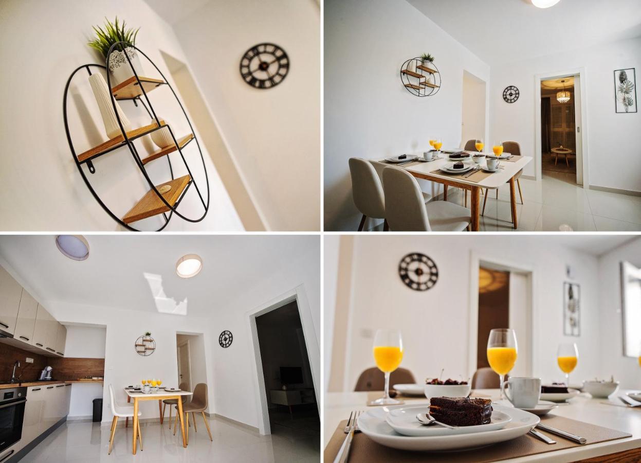 Sea Front Apartments Ivana Рогозница Екстериор снимка